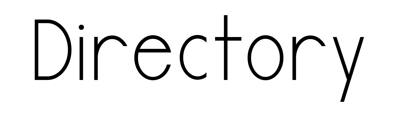 Directory